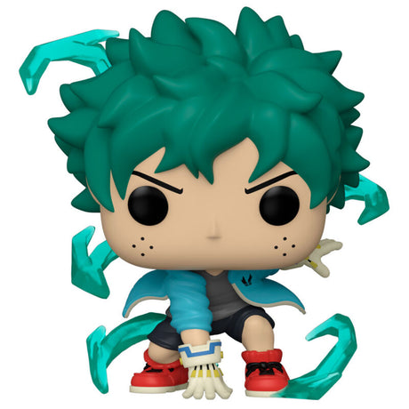 My Hero Academia Izuku Midoriya | 1140 | Funko-Pop! 58035