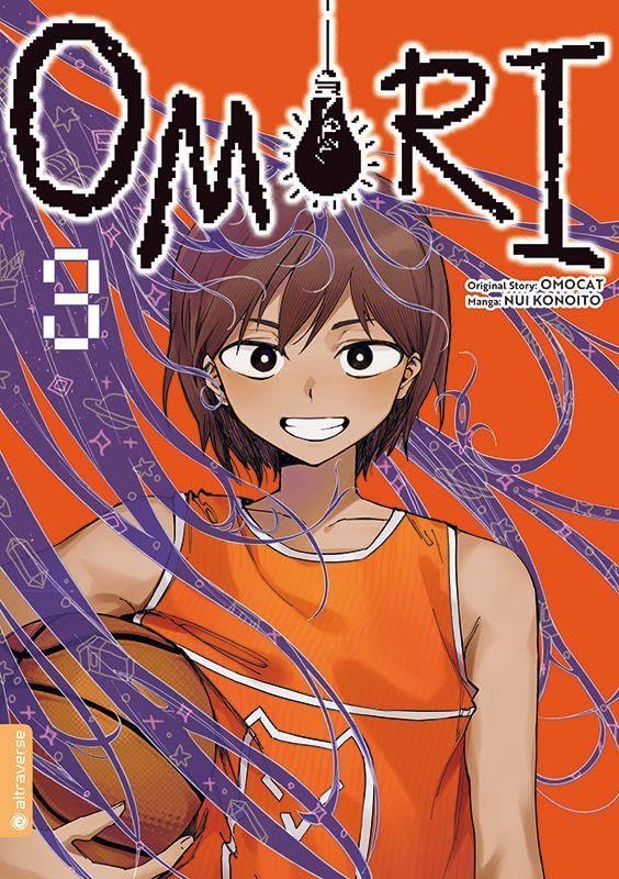 Omori | Band 03