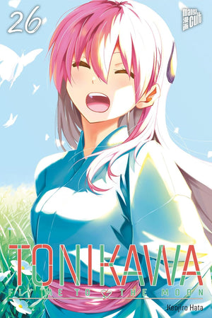 TONIKAWA – Fly me to the Moon | Band 26