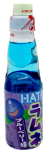 Hata Kosen - Ramune Blaubeere 200ml