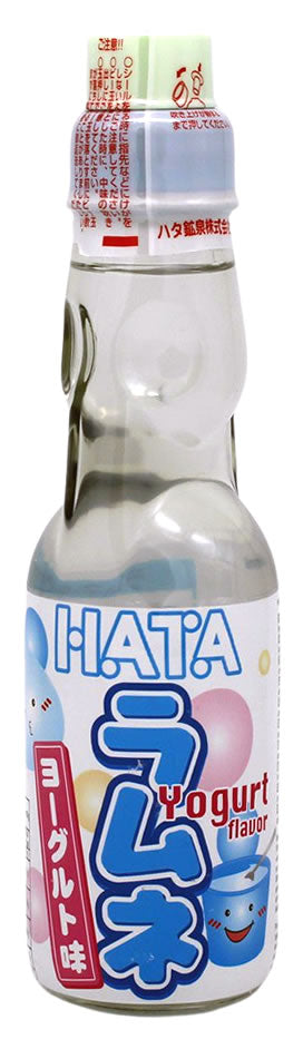 Hata Kosen - Ramune Joghurt 200ml