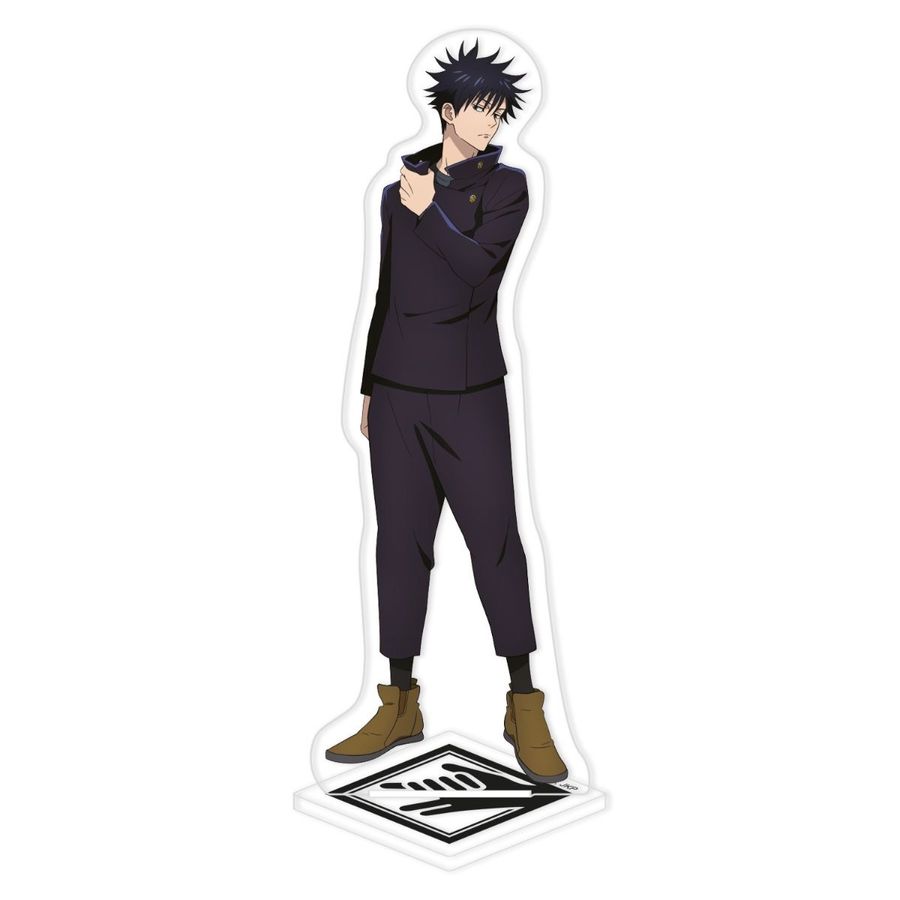 Megumi Fushiguro | Jujutsu Kaisen | Acryl Stand 12 cm