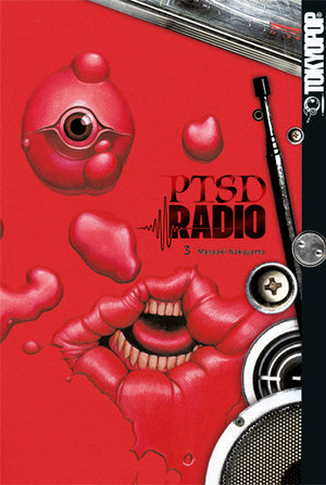 PTSD Radio | Band 03