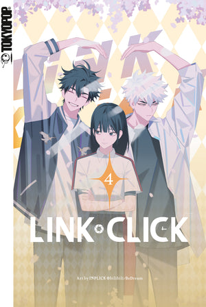 Link Click | Band 04