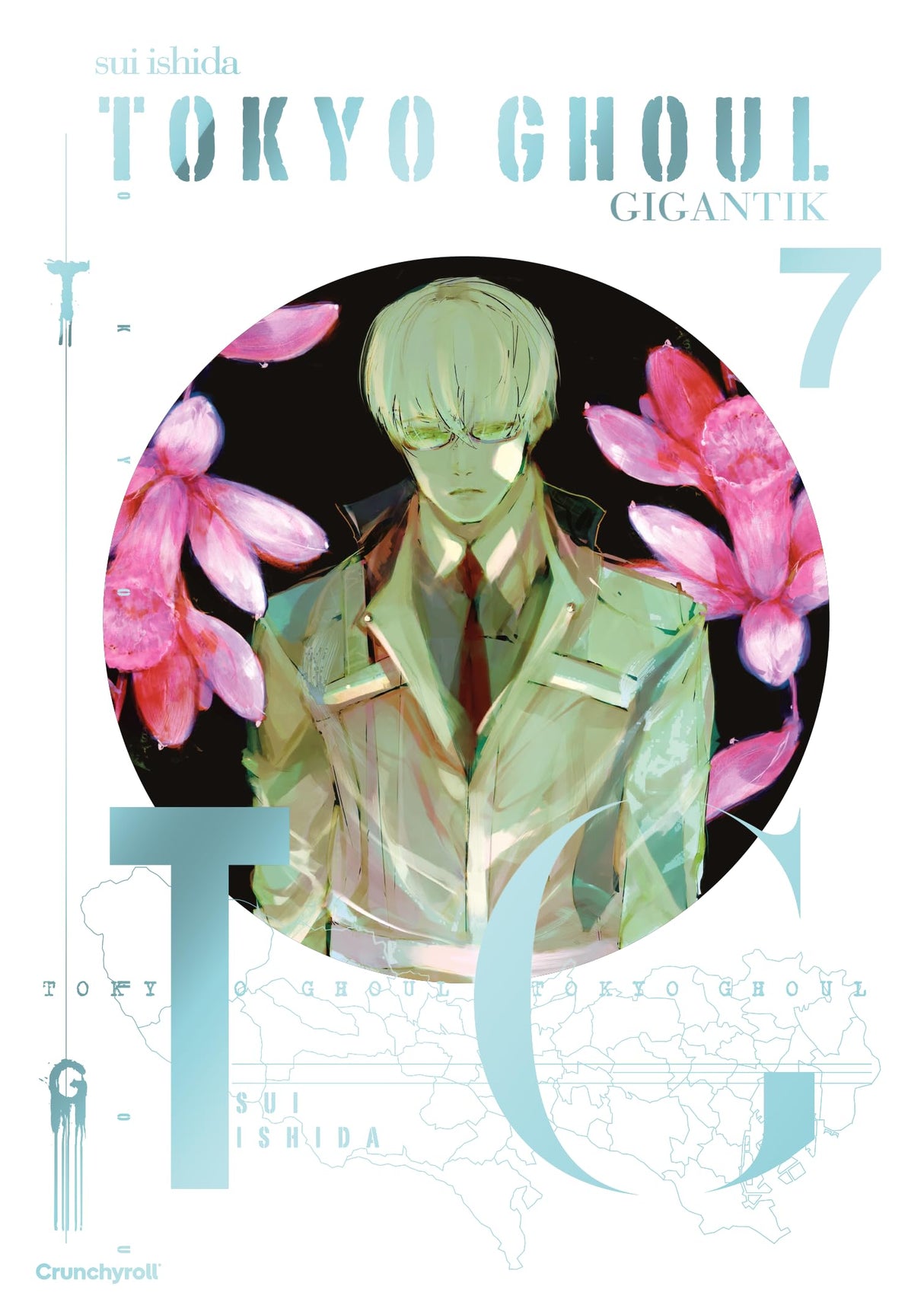 Tokyo Ghoul GIGANTIK | Band 07 | Abschlussband