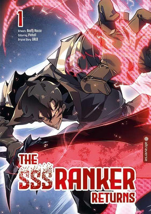 The SSS Ranker Returns | Band 01