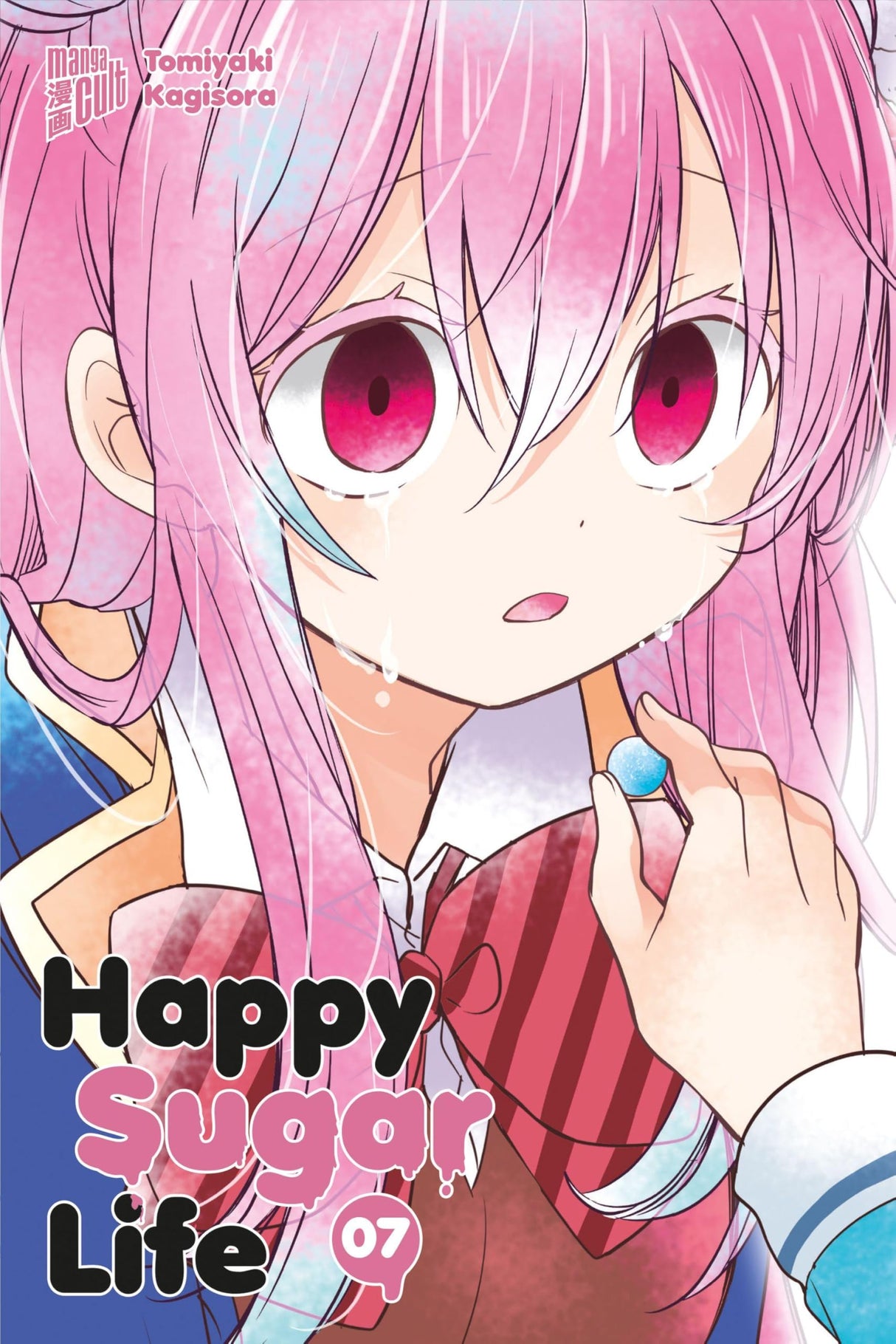 Happy Sugar Life | Band 07