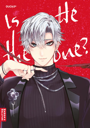 Is He The One? | Band 01