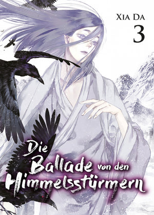 Die Ballade von den Himmelsstürmern | Band 03