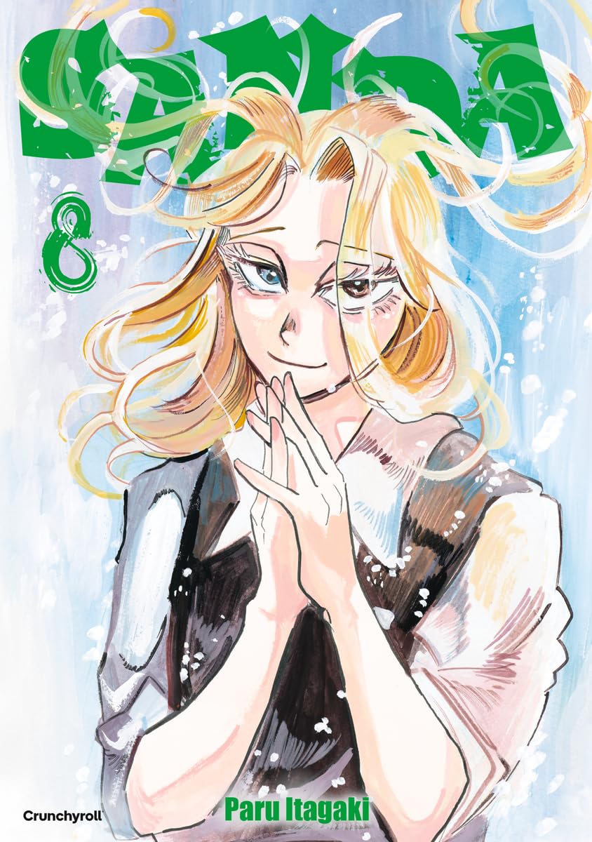 Sanda | Band 08