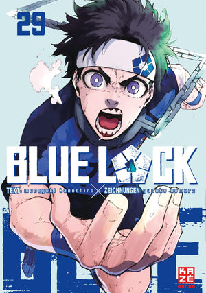 Blue Lock | Band 29