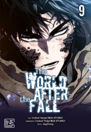 The World After the Fall | Band 09
