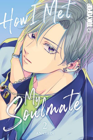 How I Met My Soulmate | Band 02