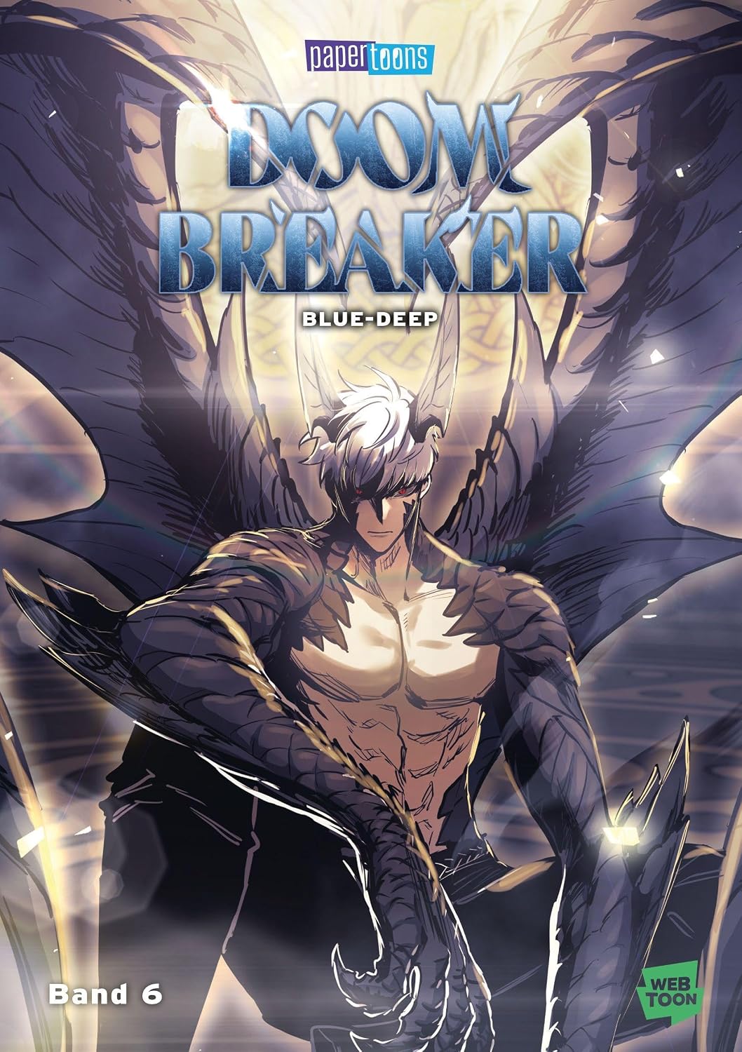 Doom Breaker | Band 06