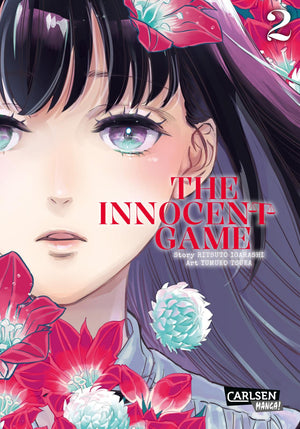 The Innocent Game | Band 02