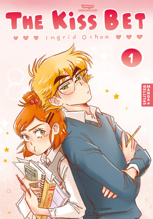 The Kiss Bet | Band 01