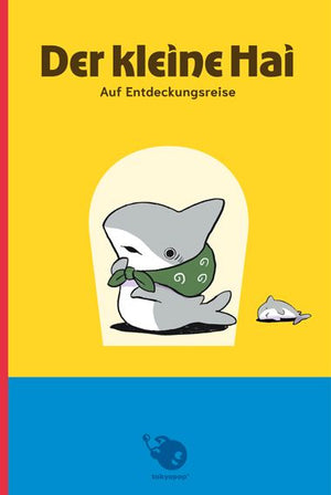 Der kleine Hai