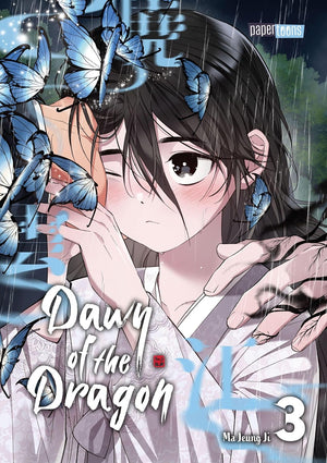 Dawn of the Dragon | Band 03