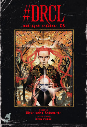 #DRCL – Midnight Children | Band 06