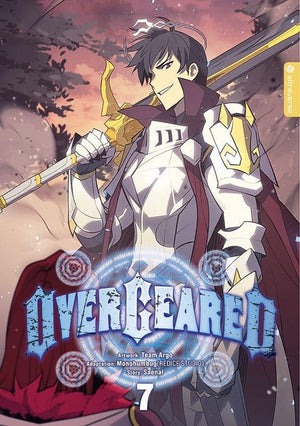 Overgeared | Band 07
