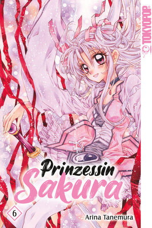 Prinzessin Sakura 2in1 | Band 06