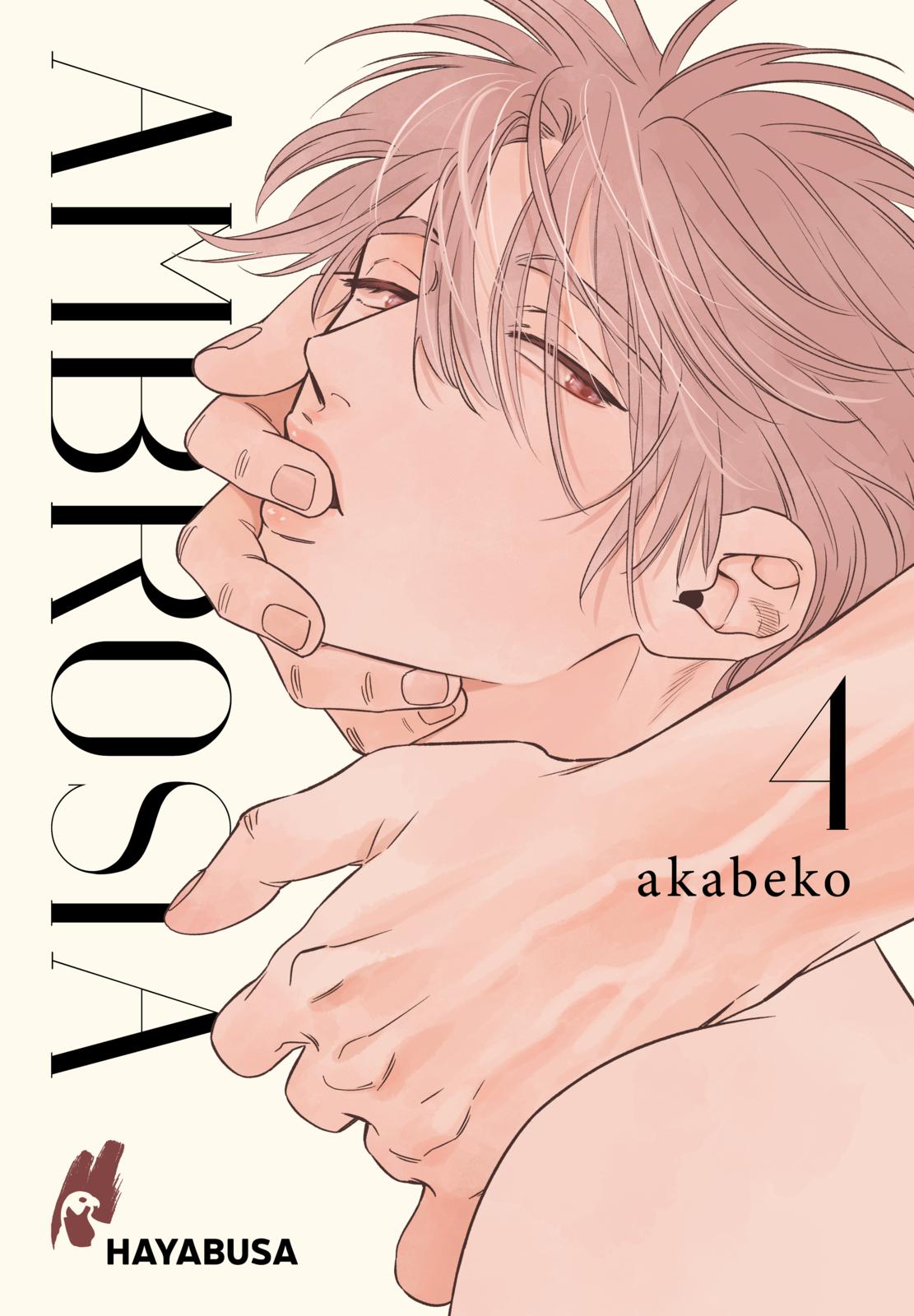 Ambrosia | Band 04