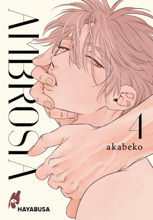 Ambrosia | Band 04