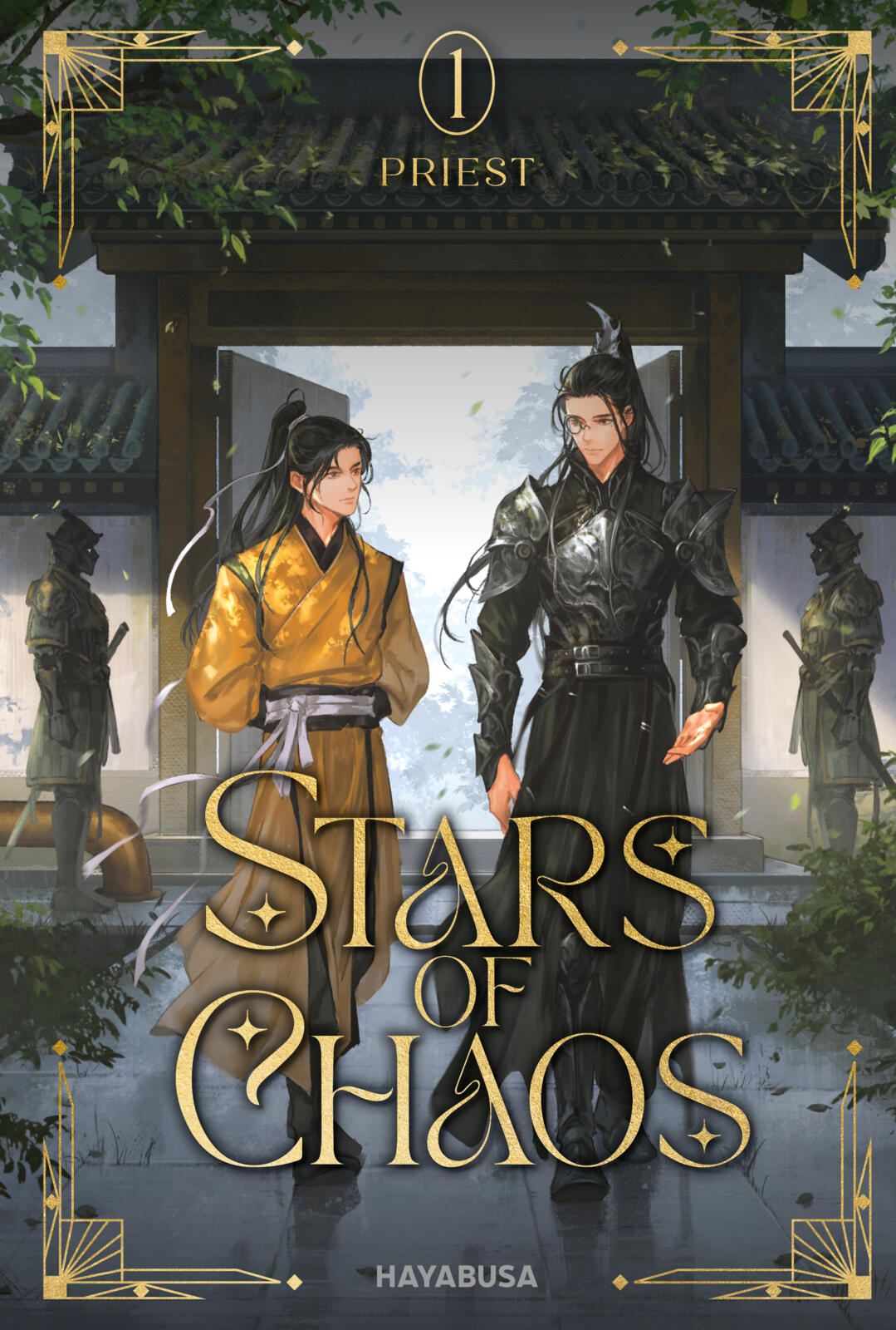 Stars of Chaos | Band 01