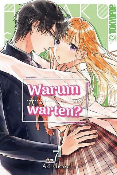 Warum warten? | Band 07