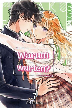 Warum warten? | Band 07