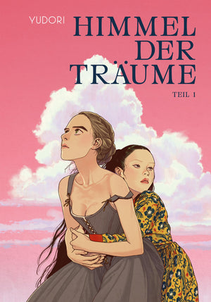 Himmel der Träume | Band 01