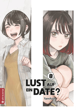 Lust auf ein Date? | Band 08
