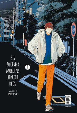 Bis zwei Uhr morgens bin ich dein | Band 01