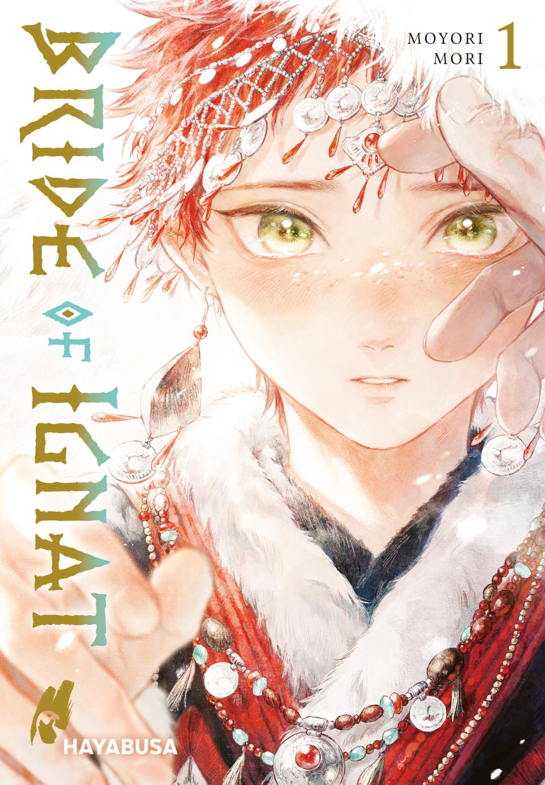 Bride of Ignat | Band 01