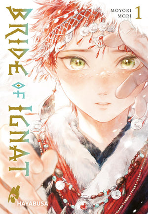 Bride of Ignat | Band 01