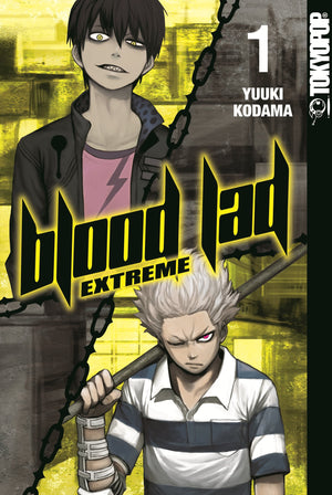 Blood Lad EXTREME | Band 01