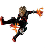 Katsuki Bakugo | My Hero Academia | The Amazing Heroes Plus PVC Figur 16 cm