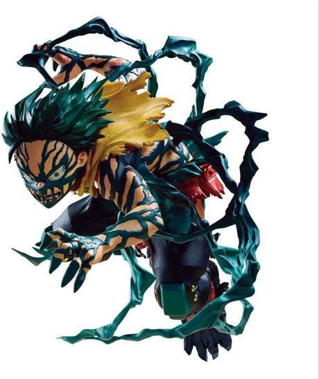 Izuku Midoriya | My Hero Academia | The Amazing Heroes Dx PVC Figur 14 cm