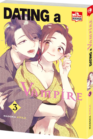 Dating a Vampire | Band 03