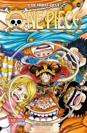 One Piece | Band 112