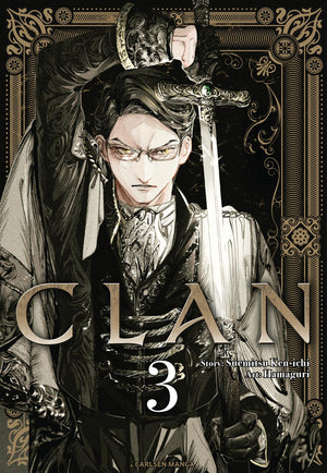 Clan | Band 03