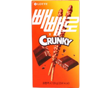 LOTTE Pepero - Crunky 32g