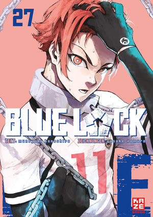 Blue Lock | Band 27