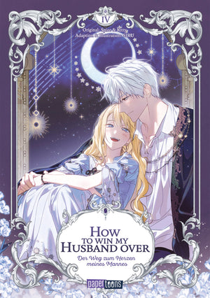 How to win my Husband over | Band 04