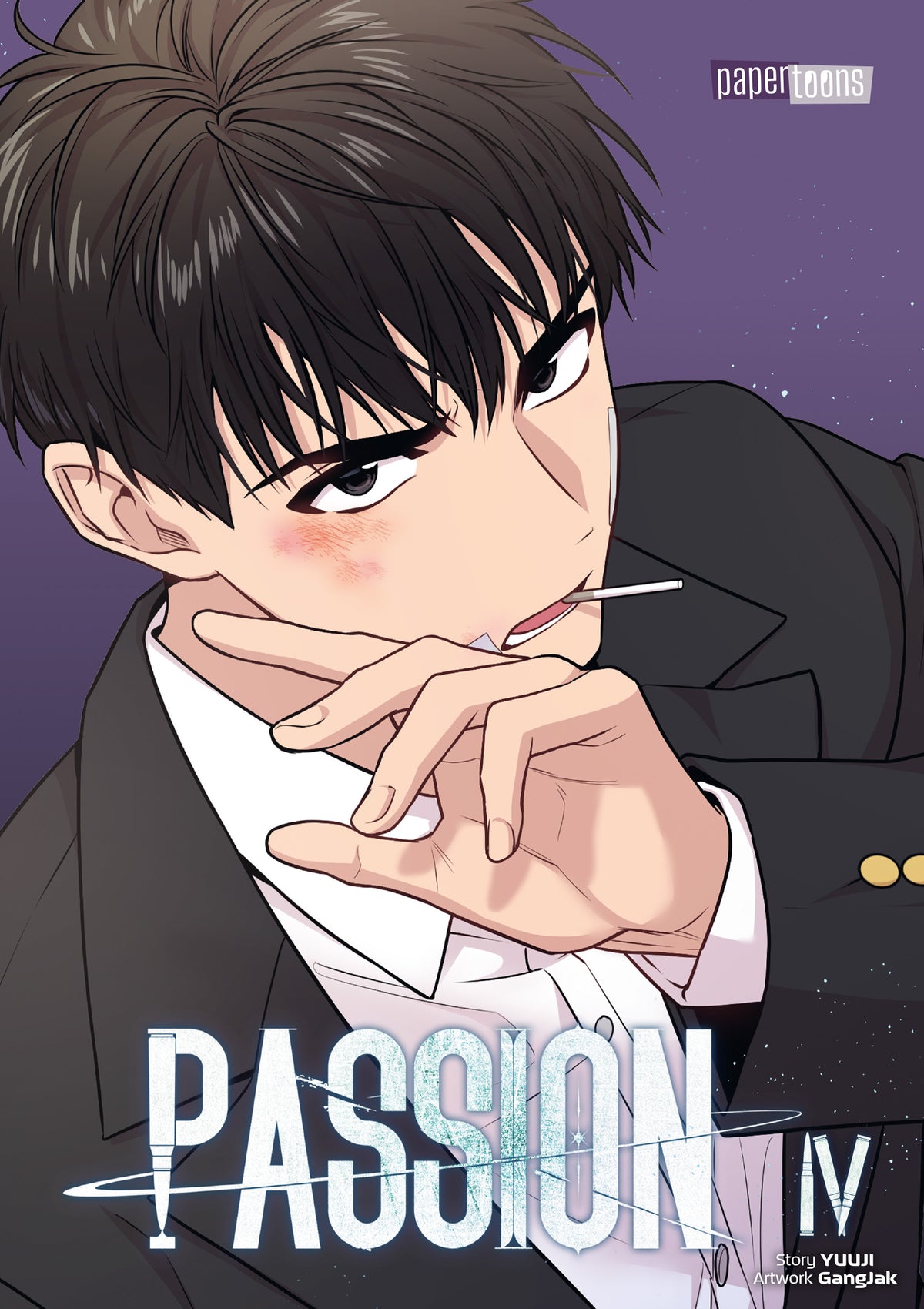 Passion | Band 04