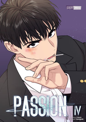 Passion | Band 04