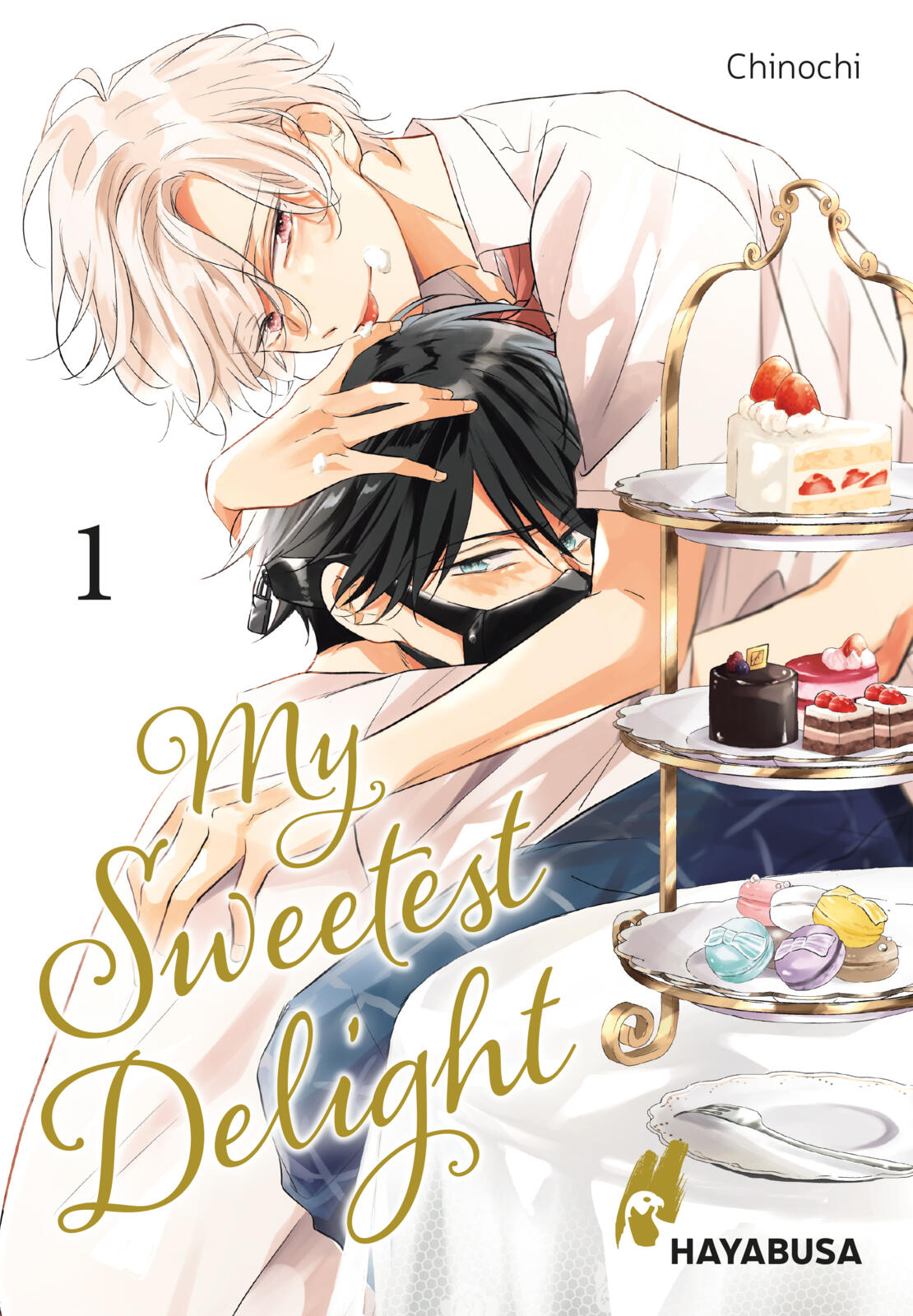 My Sweetest Delight | Band 01