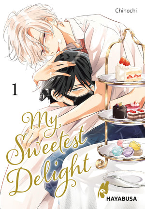My Sweetest Delight | Band 01