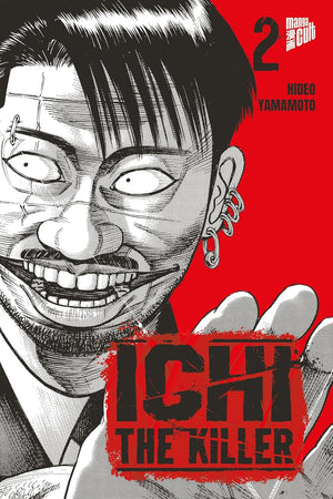 Ichi The Killer | Band 02