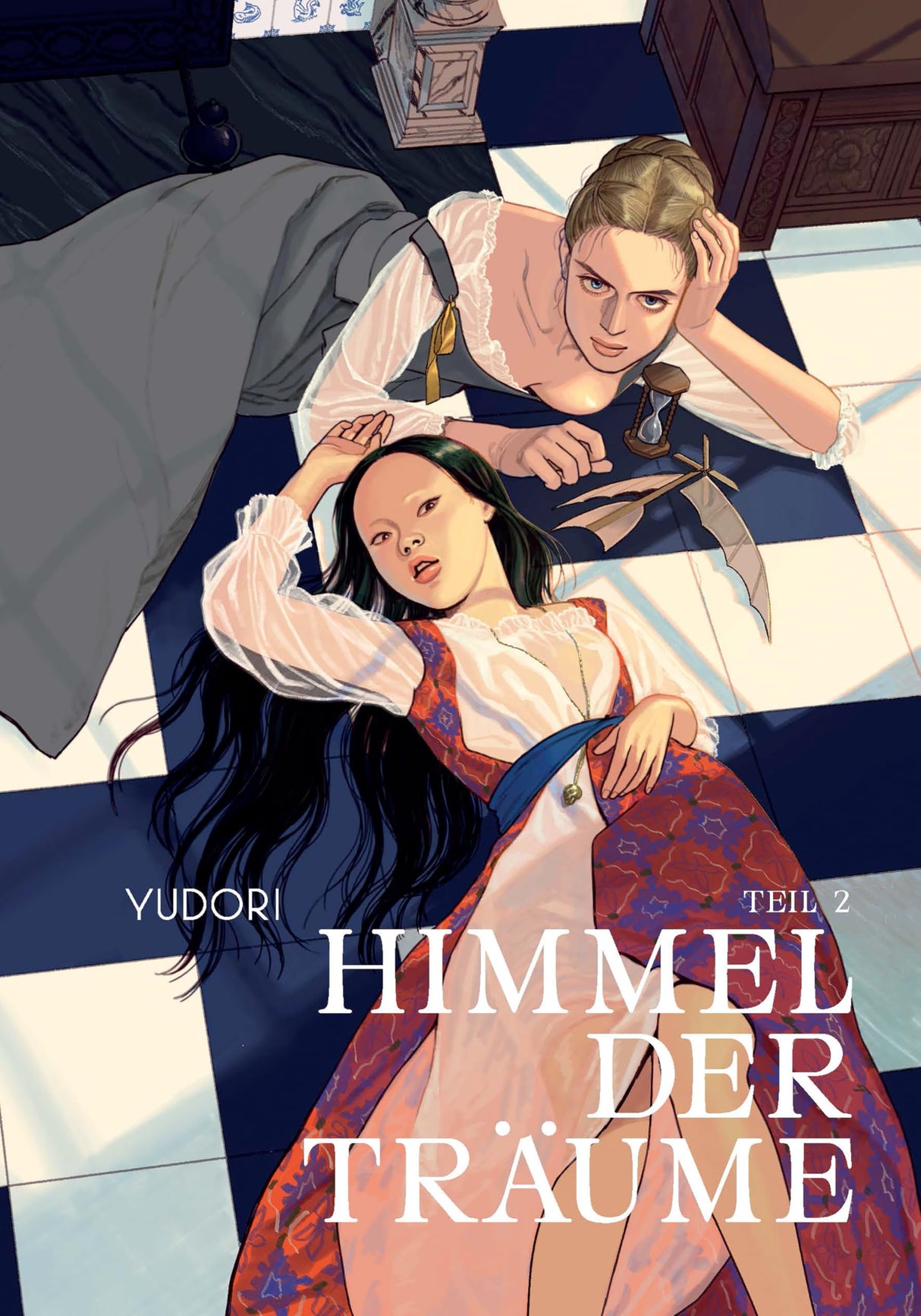 Himmel der Träume | Band 02